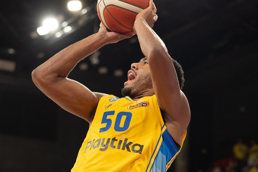 Wade Baldwin