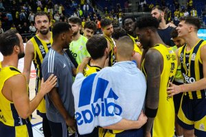 BSL, 1ª giornata | Vincono Fenerbahce e Efes