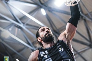 Givova Scafati – Virtus Segafredo Bologna | Serie A UnipolSai 2023/24