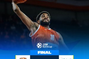 Eurocup 1° Round: Ulm prevale su una Trento sprecona (24 palle perse)