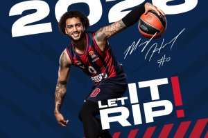 Ufficiale, il Baskonia blinda Markus Howard