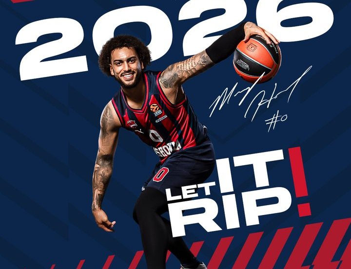 markus howard baskonia