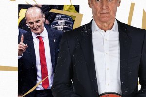 Stella Rossa, esonerato Dusko Ivanovic