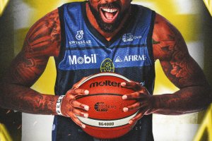 K.C. Rivers joins Fuerzo Regia