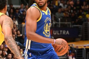 Golden State taglia Rudy Gay e Rodney McGruder
