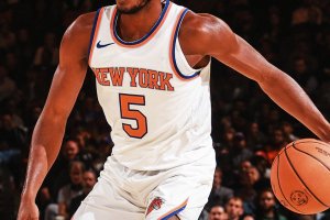 Celtics, ancora Pritchard. Ma vincono i Knicks con Quickley