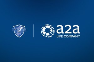 La Dinamo si illumina con A2A