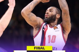 All’Alba non riesce la rimonta col duo Spagnolo-Procida, il Baskonia sbanca Berlino