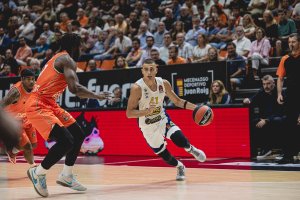 Euroleague 2023-24, gli highlights del Round 2