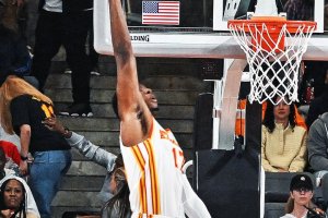 NBA Preseason: 18 di Okongwu per la vittoria degli Hawks sui Pelicans
