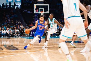 Vasa Micic parte in quintetto contro Charlotte, ma non convince