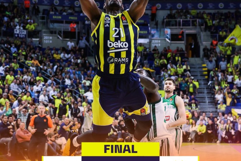 Fenerbahce Panathinaikos