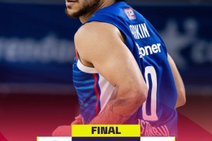 Efes beats ASVEL with an incredible Shane Larkin