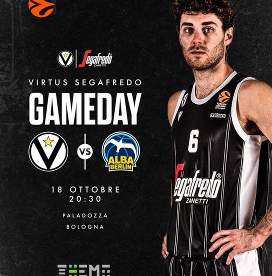 Virtus Bologna Alba