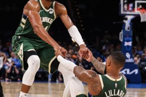 Lillard non punge, i Thunder battono i Bucks