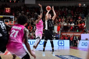 Bertram Derthona, aggiornamento sulle condizioni di Luca Severini