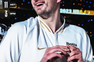 I Nuggets ripartono a mille: tripla doppia di Jokic e Lakers ko