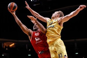 Olimpia in Berlin with Maodo Lo available, Coach Messina: “Be careful, they are aggressive”