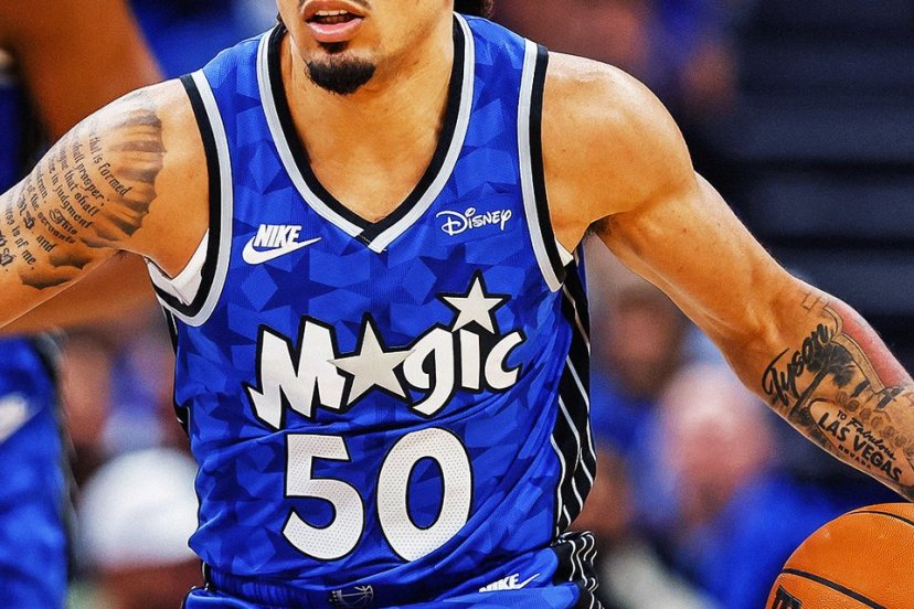 Orlando Rockets