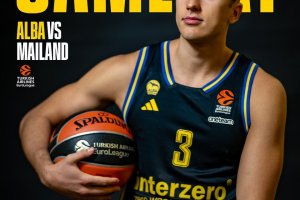 Alba-Olimpia Milano | La situazione e come vederla in tv