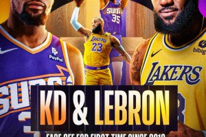 NBA, stanotte Bucks-76ers e Lakers-Suns