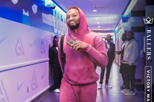 Damian Lillard: They’re encouraging me to take control, make decisions