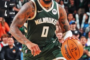 E’ subito Lillard! I Bucks battono Philadelphia