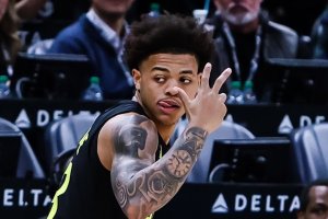 Markkanen e Clarkson guidano Utah al successo sui Clippers