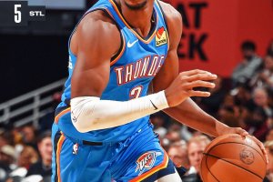 Cleveland spreca, OKC ringrazia e passa all’incasso