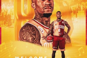 Ufficiale, Dee Bost torna al Galatasaray