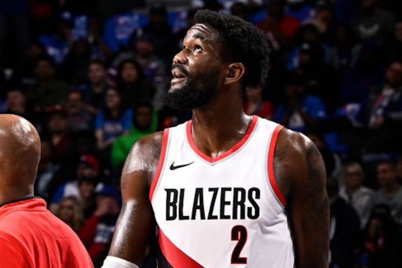 Deandre Ayton