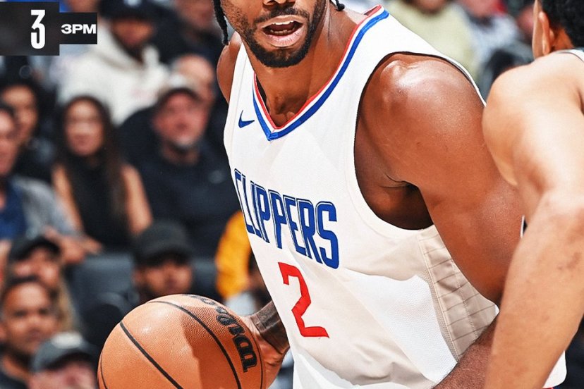 Clippers Spurs