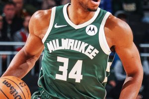 Antetokounmpo e Lillard trascinano i Bucks, Miami respinta