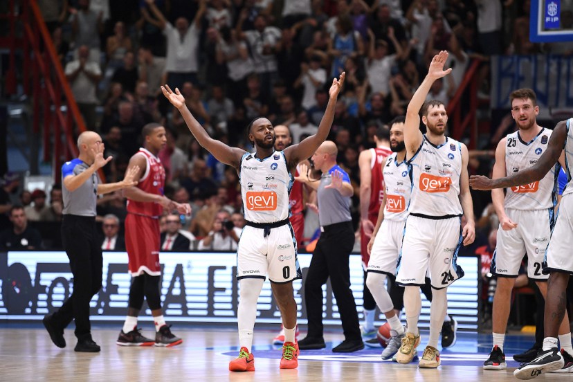 gevi napoli milano highlights
