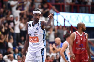 La Prealpina | Cremona valuta Tariq Owens?