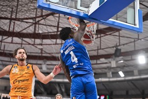 Happy Casa Brindisi – Germani Brescia | La situazione e come vederla in TV
