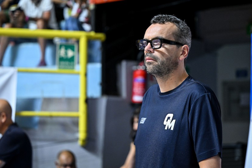 Gianmaria Vacirca