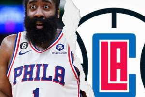 76ers-Clippers, trattativa interrotta per James Harden