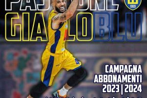 Continua la campagna abbonamenti di Scafati