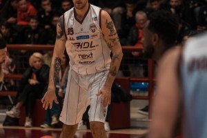 Borra si aggrega a Nardò