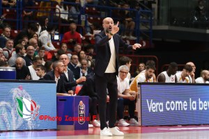 Buscaglia: ‘Siamo stati sempre vicini e con atteggiamento giusto e durezza conquistato la vittoria’