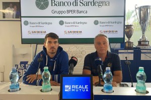 Piero Bucchi: Possiamo fare meglio e domenica vogliamo migliorare