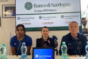 Piero Bucchi: Vincere per trovare le nostre certezze