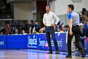 Igor Milicic: La società ha un progetto ambizioso, c’è voglia di crescere