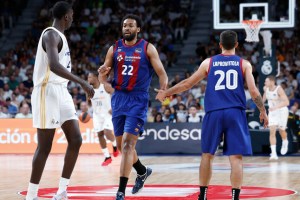 Jabari Parker: Voglio solo giocare a basket