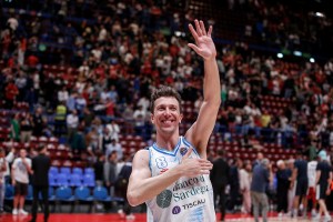 Jack Devecchi: Momenti del genere capitano
