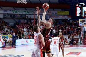 Kyle Wiltjer: “Sono riuscito a portare energia dalla panchina”