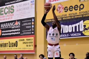 Langston Galloway: Sono vegano e l’etica del lavoro è fondamentale