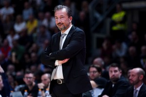 Luca Banchi: Messina e Scariolo sono i due miti coi quali sono cresciuto