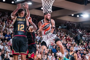 AS Monaco-Virtus Segafredo Bologna | Round 2 Highlights | 2023-24 Turkish Airlines EuroLeague